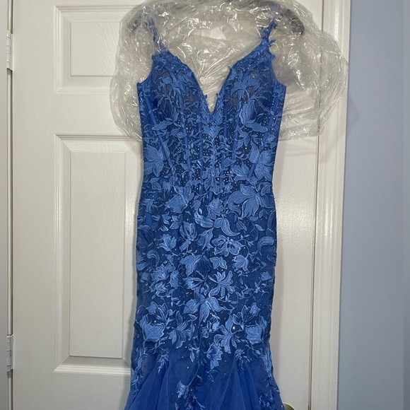 Prom Dress - Picture 3 of 7